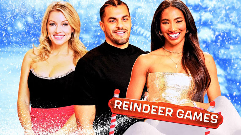Big Brother Reindeer Games: A Surprisingly Enjoyable Spin-Off Series