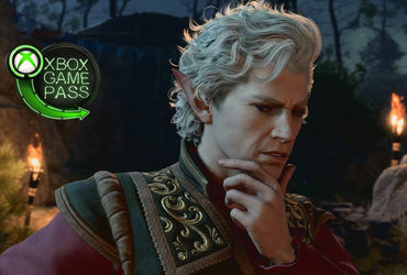 Baldur's Gate 3: The Xbox Game Pass Update