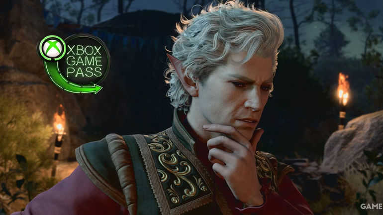 Baldur's Gate 3: The Xbox Game Pass Update