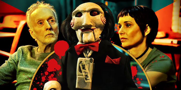 The Success of Saw X: A Love Letter to the Fans