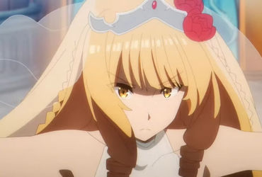 The Eminence in Shadow Season 2 Episode #12: The Epic Finale