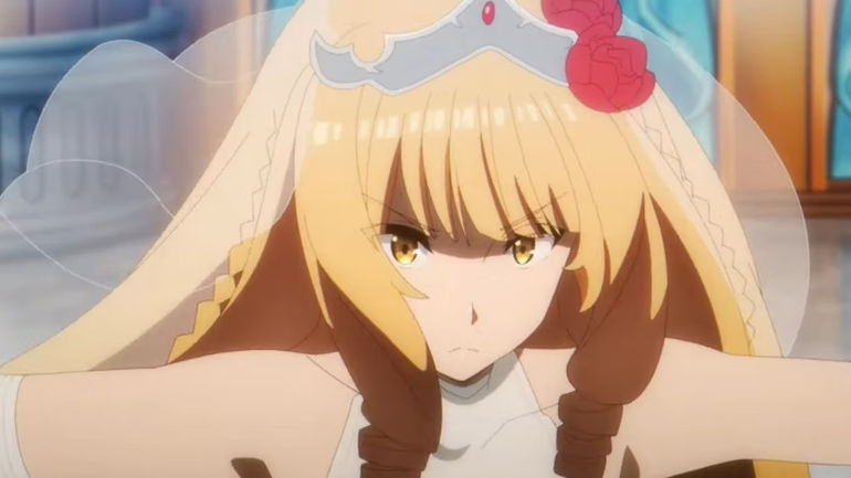 The Eminence in Shadow Season 2 Episode #12: The Epic Finale