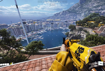 The Finals Season 1 Patch 1.3.0: A Game-Changing Update