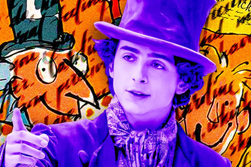 How Will the New Willy Wonka Movie Compare to the 1971 Classic?