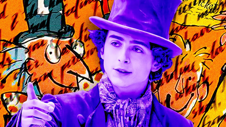 Exploring the Unique Features of Wonka: A Fresh Take on Roald Dahl's Classic