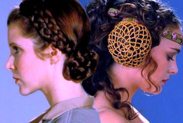 The Untold Story of Leia Organa's Origins