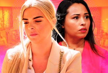 Tania Maduro Stands Up for Kirsten Schoemaker at 90 Day Fianc\u00e9: The Other Way Tell All