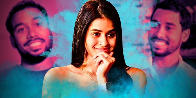 The Nasty Side of Coraima Morla: The Family Chantel's Villain