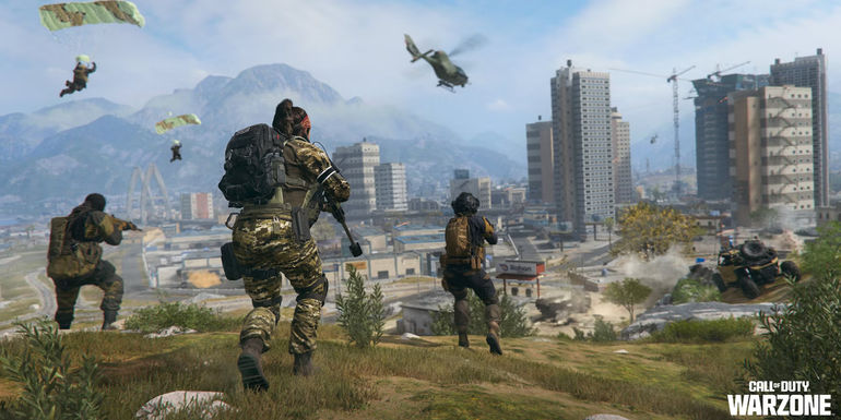 Raven Software Issues Emergency Hotfix to Address Try Snakeshot Meta in Call of Duty: Warzone