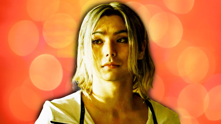 The Fascinating Journey of Chishiya in Alice in Borderland