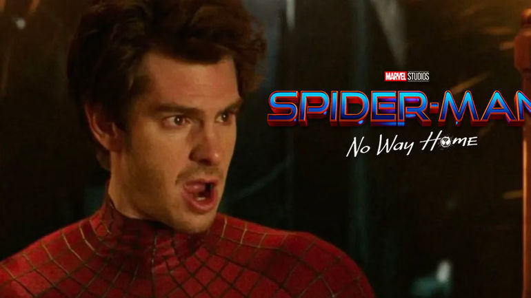 Andrew Garfield's Insights on Spider-Man: No Way Home