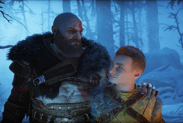 The Emotional Depth of Kratos' Journal in God of War Ragnarok: Valhalla