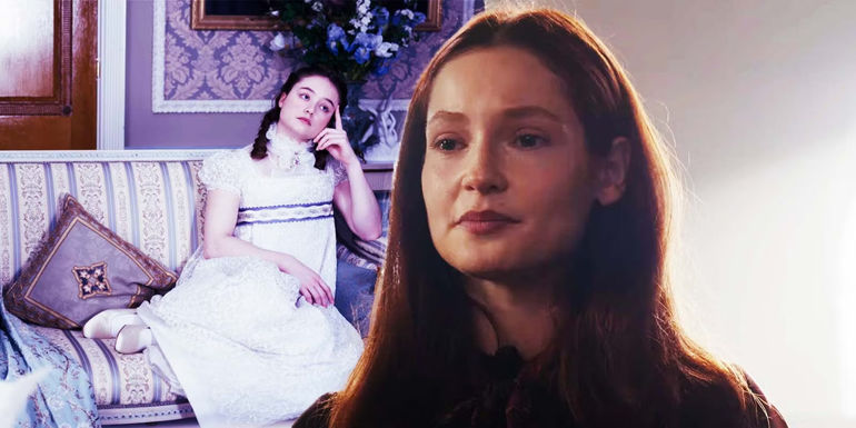 Francesca's Story: The Unexplored Journey in Bridgerton