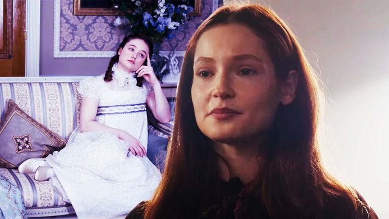 Francesca's Story: The Unexplored Journey in Bridgerton