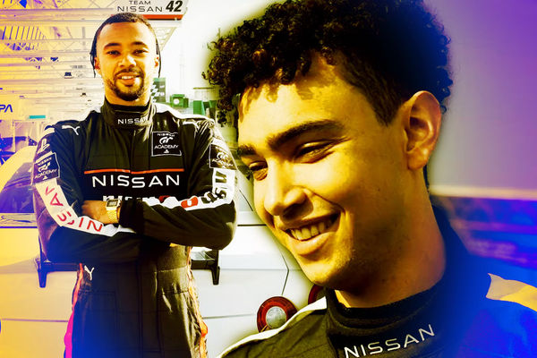 The Incredible Journey of Jann Mardenborough: From Video Game Racing to Real-Life Success