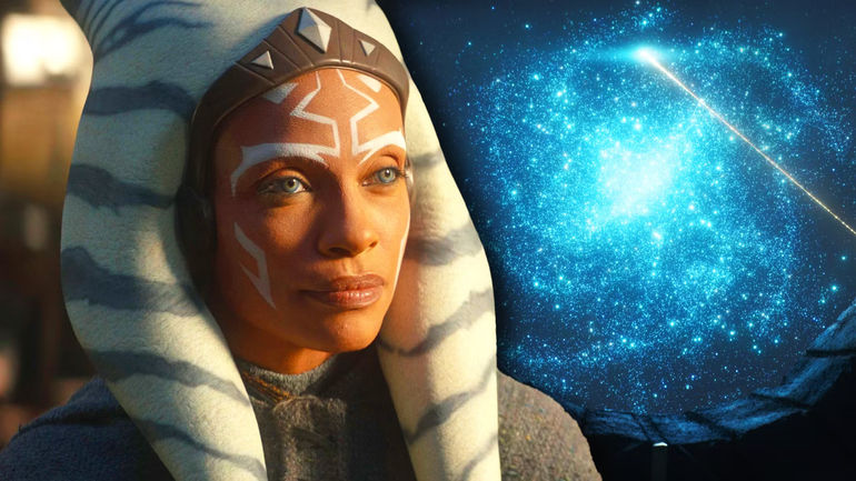 The Ever-Evolving Star Wars Galaxy Map: A Glimpse into Future Stories