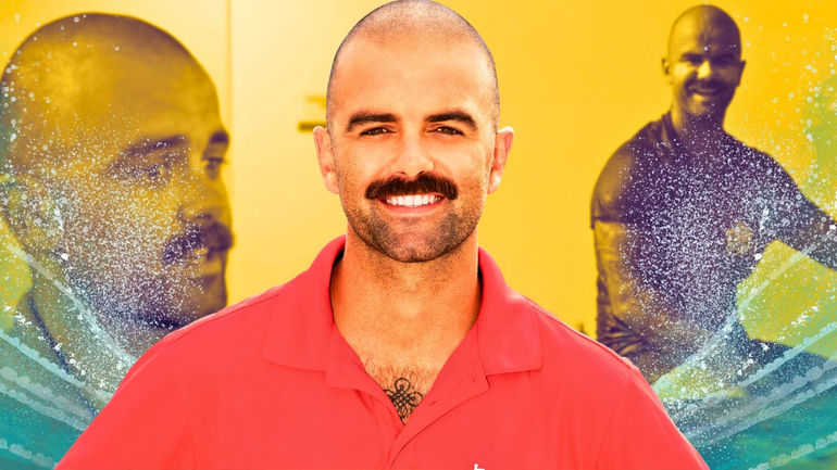 Bosun Storm Smith: The Journey After Below Deck Mediterranean Season 7