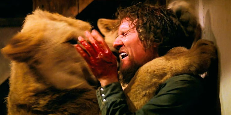 The Controversy of Roar: Real Lions in Film