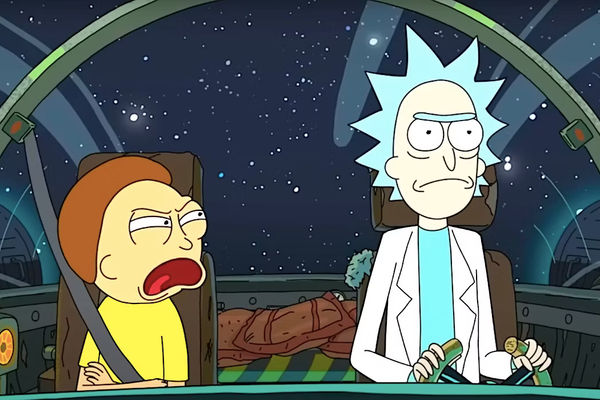 Rick and Morty Season 7 Finale: A Game-Changing Episode