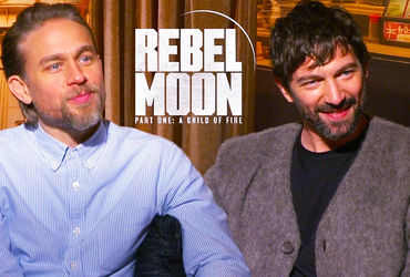 Rebel Moon: A Tale of Redemption and Unity