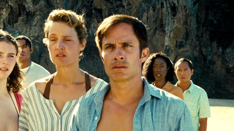 M. Night Shyamalan's 'Old' Surges to Success on Netflix Top 10 Chart