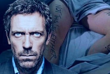 The Tragic Story of House, M.D.'s Leg Injury and Its Impact