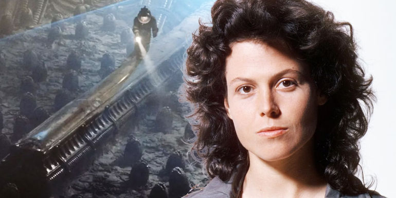 The Mystery of Alien Eggs: Explained