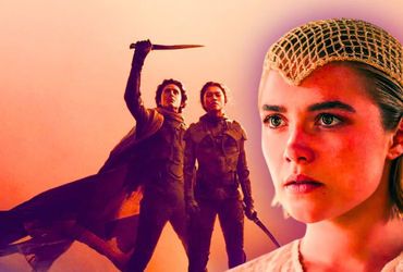 Dune 3: The Genius Plan for a Trilogy of Films