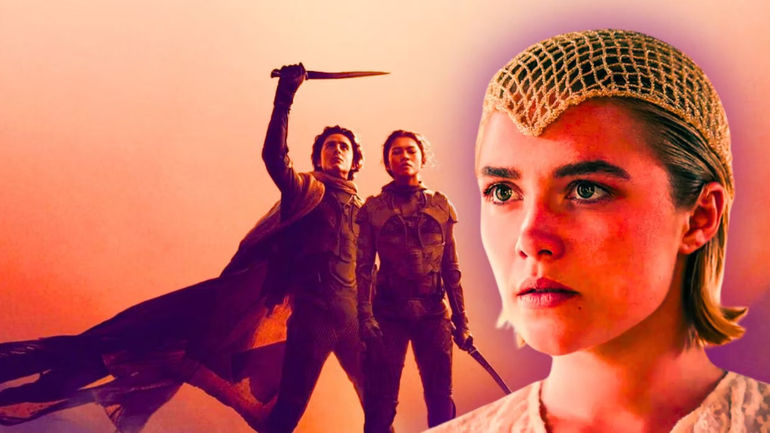 Dune 3: The Genius Plan for a Trilogy of Films