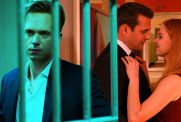 The 10 Best Suits Episodes, Ranked