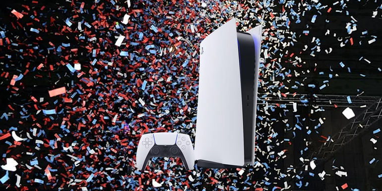 PS5 Reaches Impressive Sales Milestone