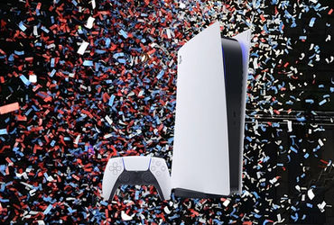PS5 Reaches Impressive Sales Milestone