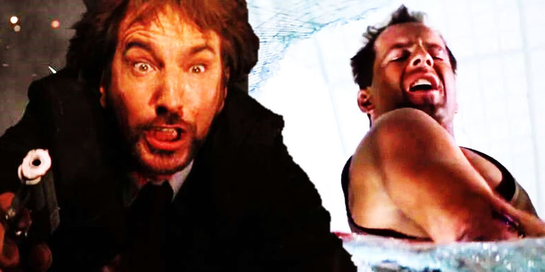 The Die Hard Change That Ensured Its Holiday Classic Status