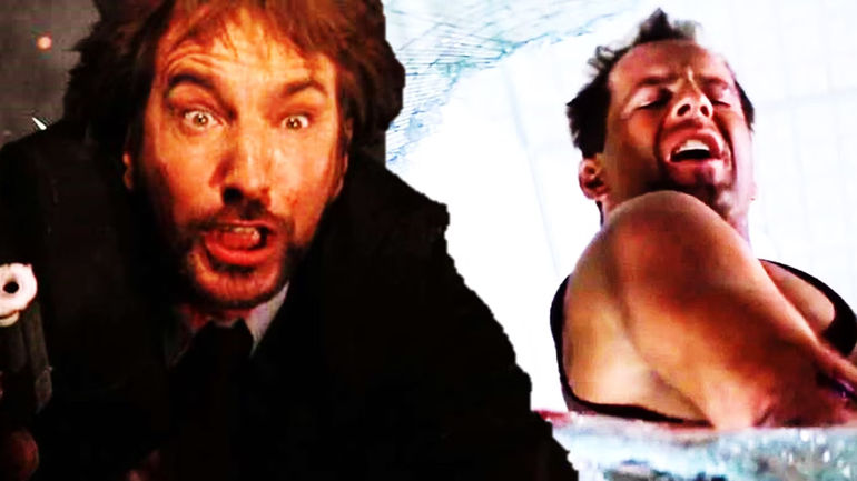 The Die Hard Change That Ensured Its Holiday Classic Status