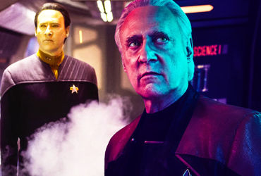 The Justice League Of Star Trek: Brent Spiner's Unmade Nemesis Sequel