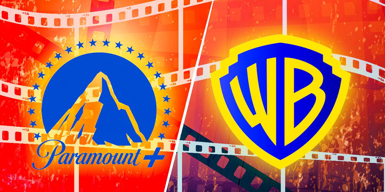 What Would A Warner Bros. & Paramount Merger Actually Mean For Hollywood (& For You)?