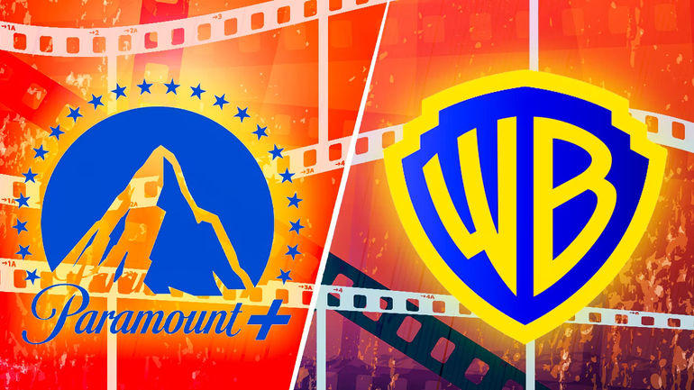 What Would A Warner Bros. & Paramount Merger Actually Mean For Hollywood (& For You)?