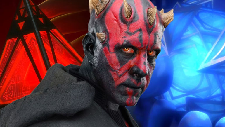 The Mysterious Power of Jedi & Sith Holocrons: Unveiling the World Between Worlds