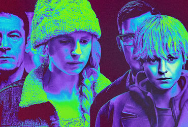 The OA Easter Eggs & References In A Murder At The End Of The World