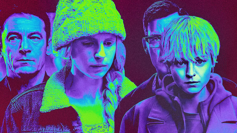The OA Easter Eggs & References In A Murder At The End Of The World