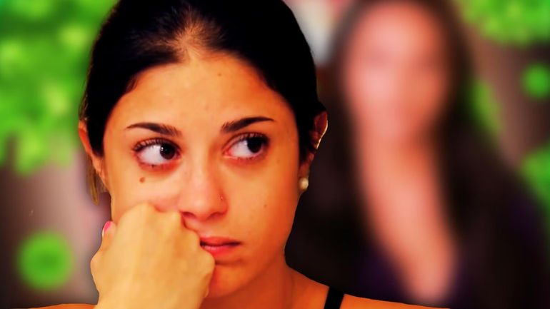 Loren Brovarnik's Response to Critics: A Story of Resilience and Self-Acceptance