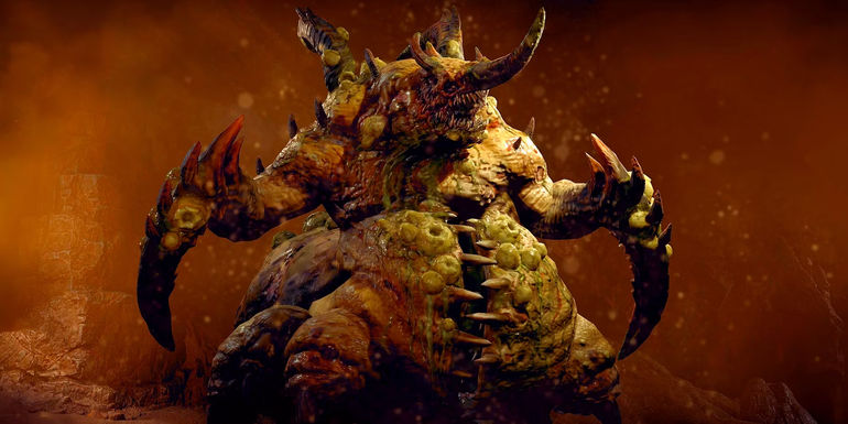 Diablo 4 Update: Changes in Echo of Duriel Drop Rates