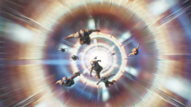 The Marvel Cinematic Universe's Take on Time Travel: A Comparison with Time Travel Movies