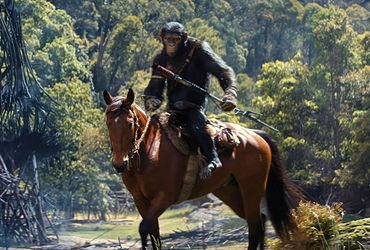 The Legacy of Caesar: Unveiling the New Villain in Kingdom of the Planet of the Apes