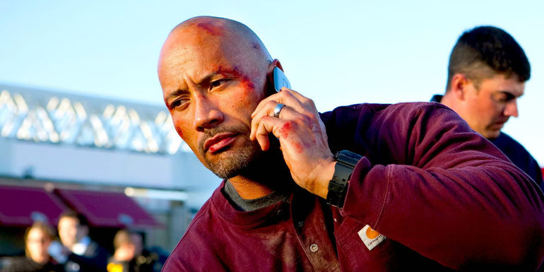 Why Dwayne 'The Rock' Johnson's A24 Movie Is More Exciting Than His Fast &  Furious Return