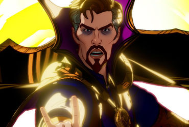 What If...? Season 2: A Multiverse Marvel