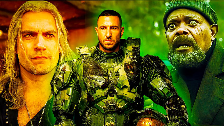 10 TV Shows That Seemed Too Big To Fail... But Then Did Anyway