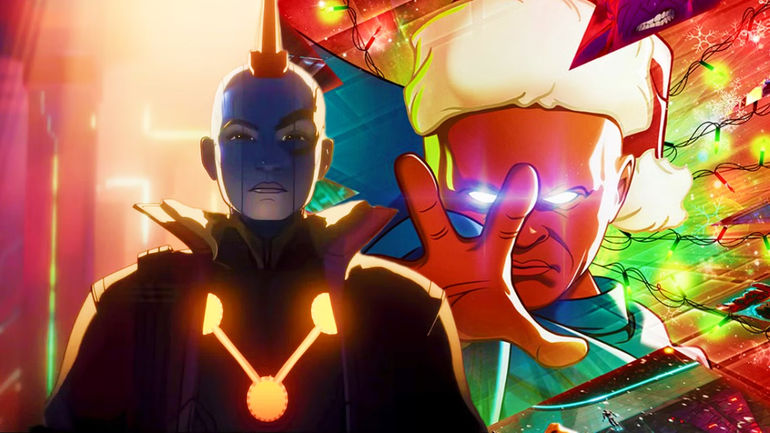 What If Season 2 Episode 1 Ending Explained