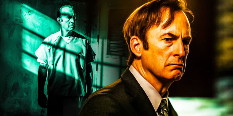 The Tragic Fate of Jimmy McGill: A Closer Look at the Ending of Better Call Saul
