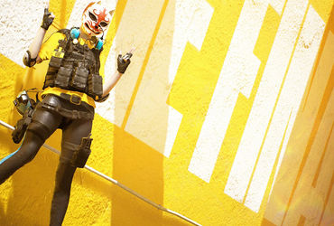 The Finals: Redefining the First-Person Shooter Genre on Xbox